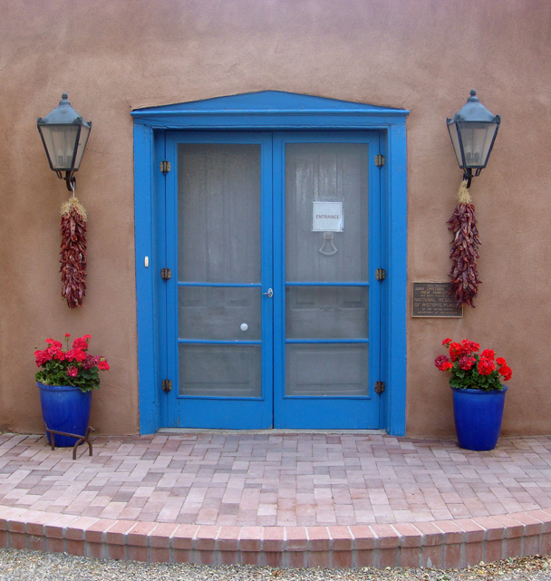 Photo courtesy of the Albuquerque Museum Foundation