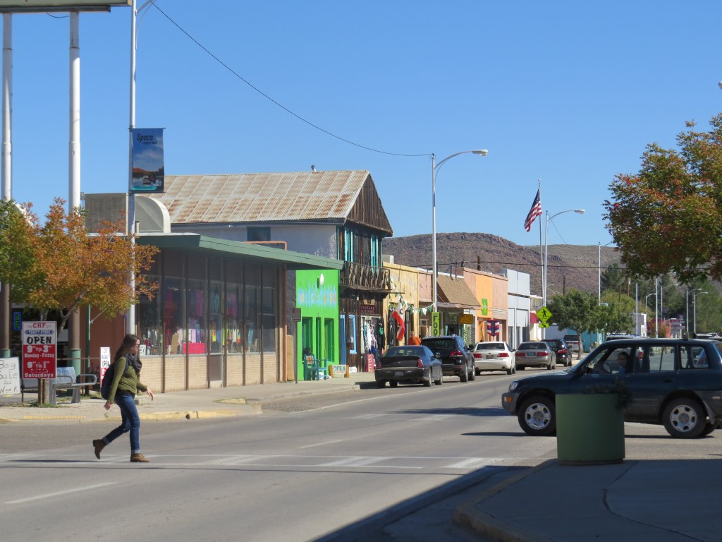 Developing a plan to revitalize a community’s unique&nbsp;assets