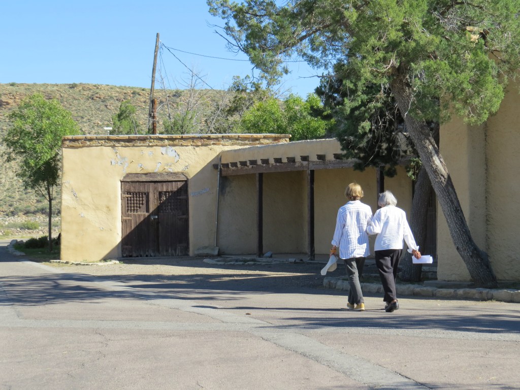 Local leaders speak to preserving the architectural heritage of Truth or&nbsp;Consequences