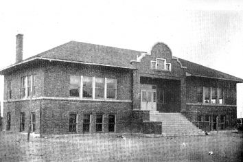 Historic Preservation is Part of Successful Community&nbsp;Development