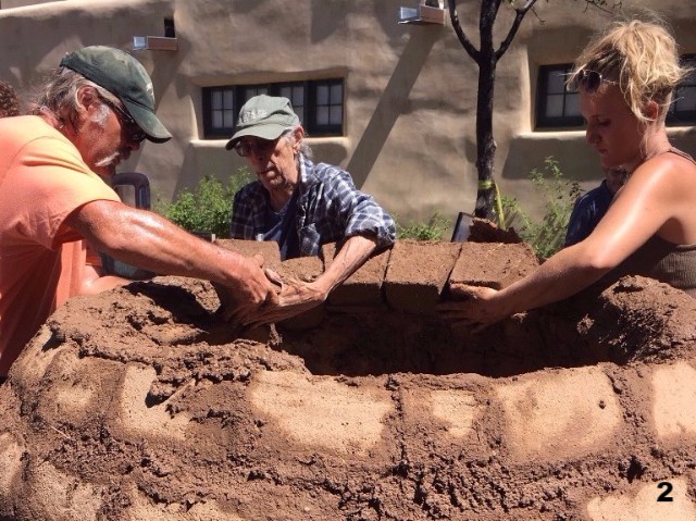 Architecture + Community: Cornerstones Community&nbsp;Partnerships