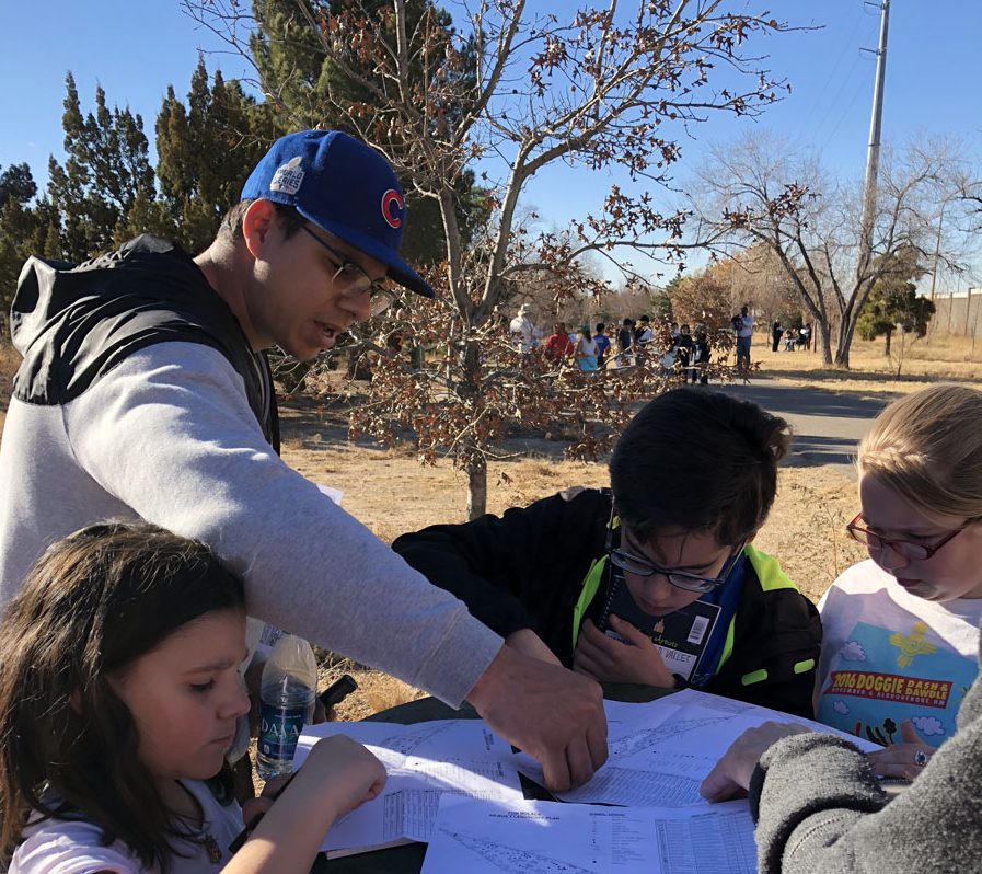 Architecture Day at local school is a favorite of&nbsp;students