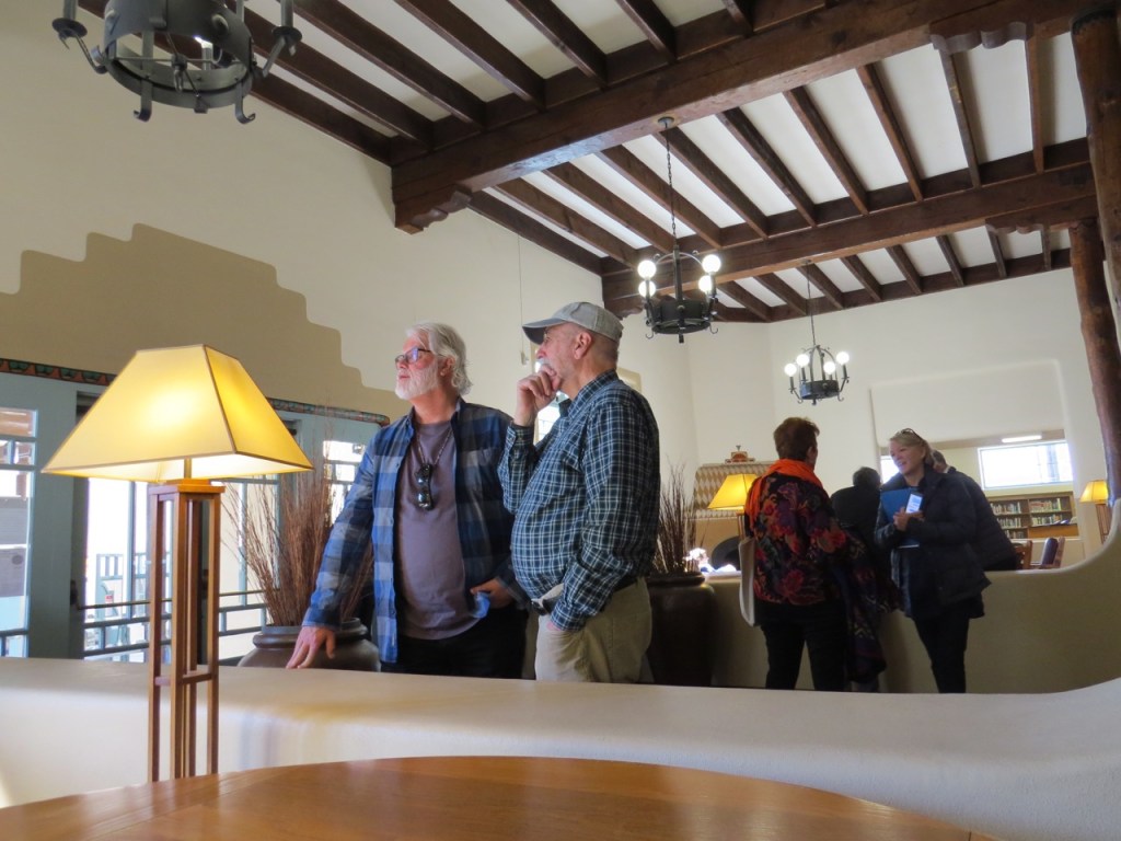 Guide to New Mexico Architecture – The interactive edition