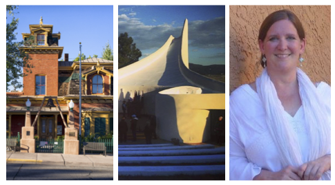 2020 Architecture + Community Award Winners