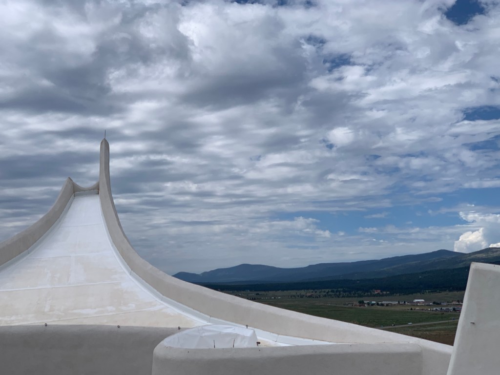Architectural Feature: Vietnam Veterans Memorial